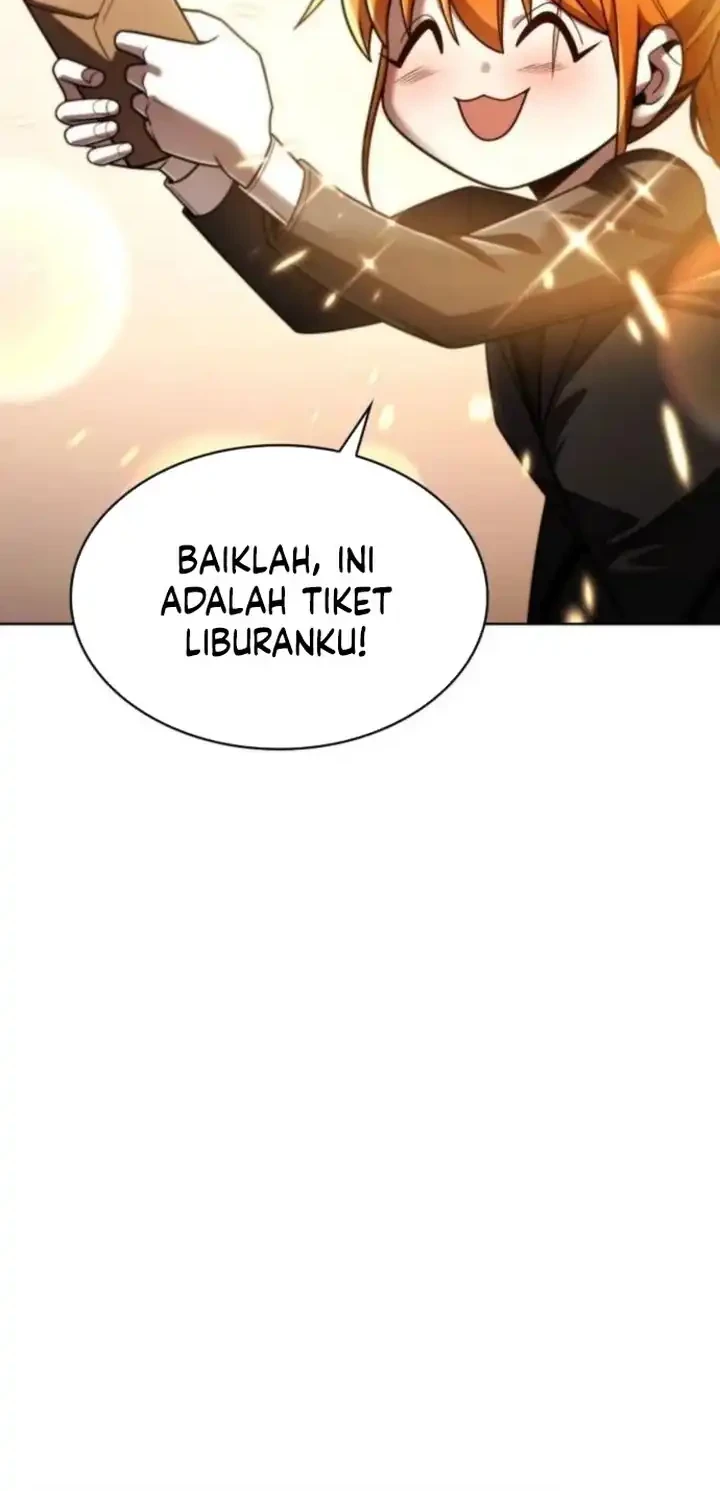 Clever Cleaning Life Of The Returned Genius Hunter Chapter 129 - halaman 26