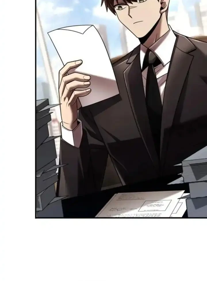 Clever Cleaning Life Of The Returned Genius Hunter Chapter 129 - halaman 28