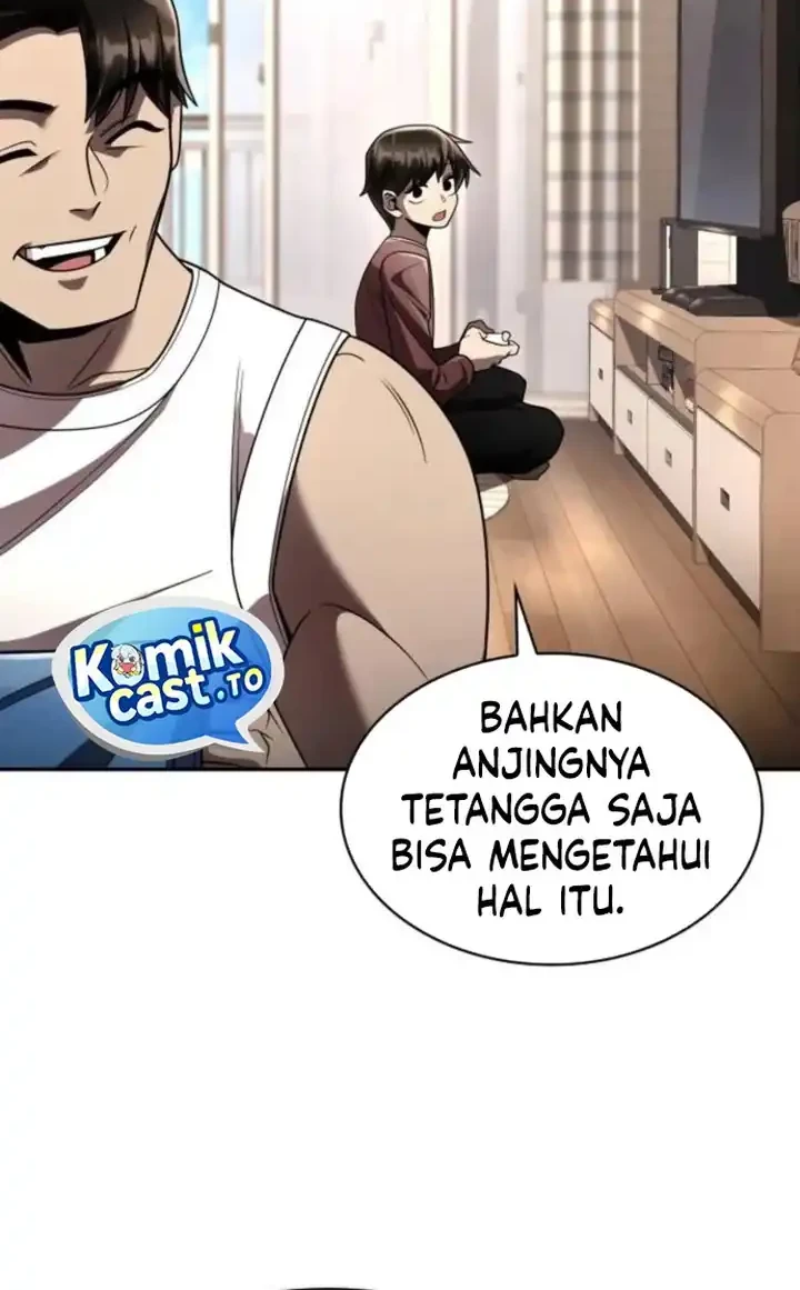 Clever Cleaning Life Of The Returned Genius Hunter Chapter 129 - halaman 3