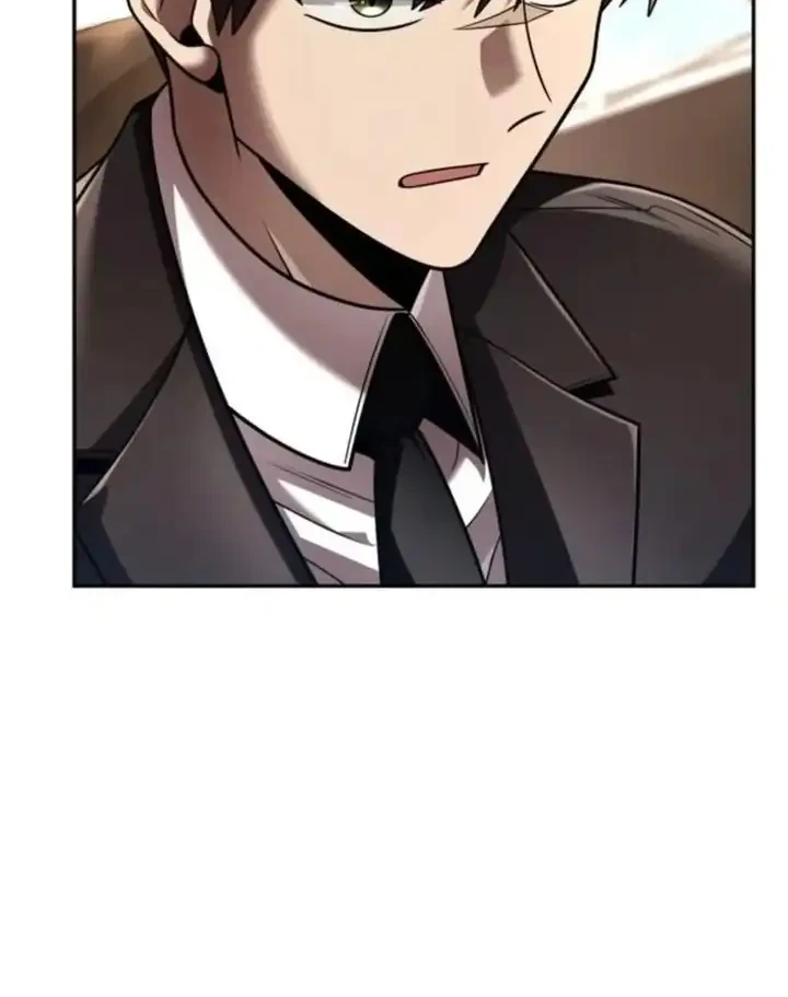 Clever Cleaning Life Of The Returned Genius Hunter Chapter 129 - halaman 34