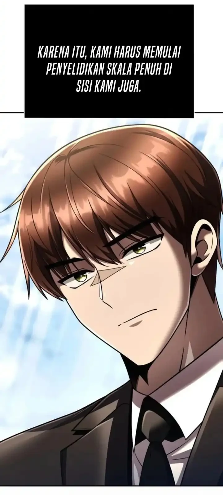 Clever Cleaning Life Of The Returned Genius Hunter Chapter 129 - halaman 46