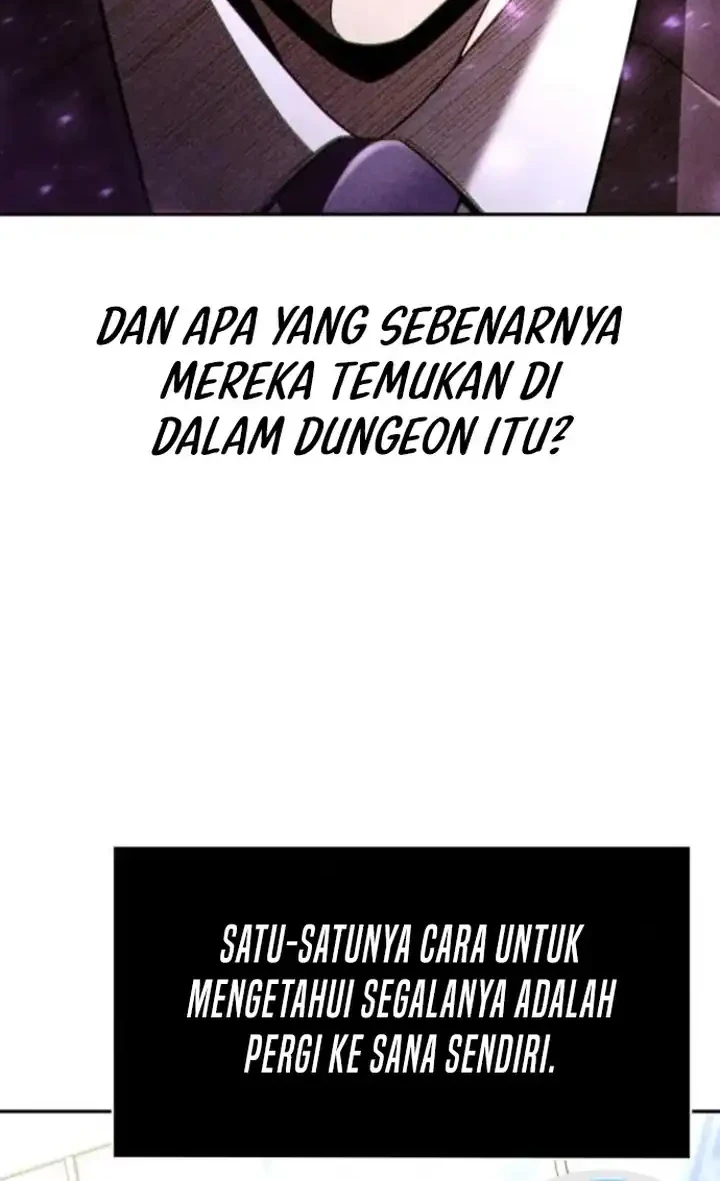 Clever Cleaning Life Of The Returned Genius Hunter Chapter 129 - halaman 51