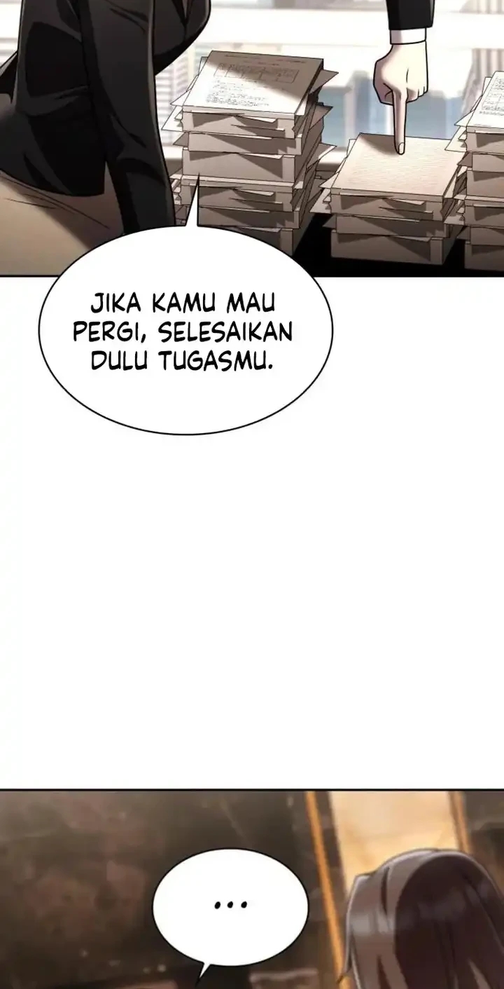 Clever Cleaning Life Of The Returned Genius Hunter Chapter 129 - halaman 53