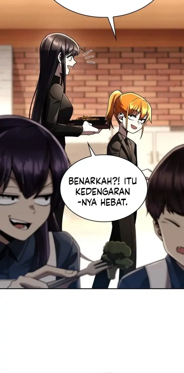Clever Cleaning Life Of The Returned Genius Hunter Chapter 129 - halaman 61