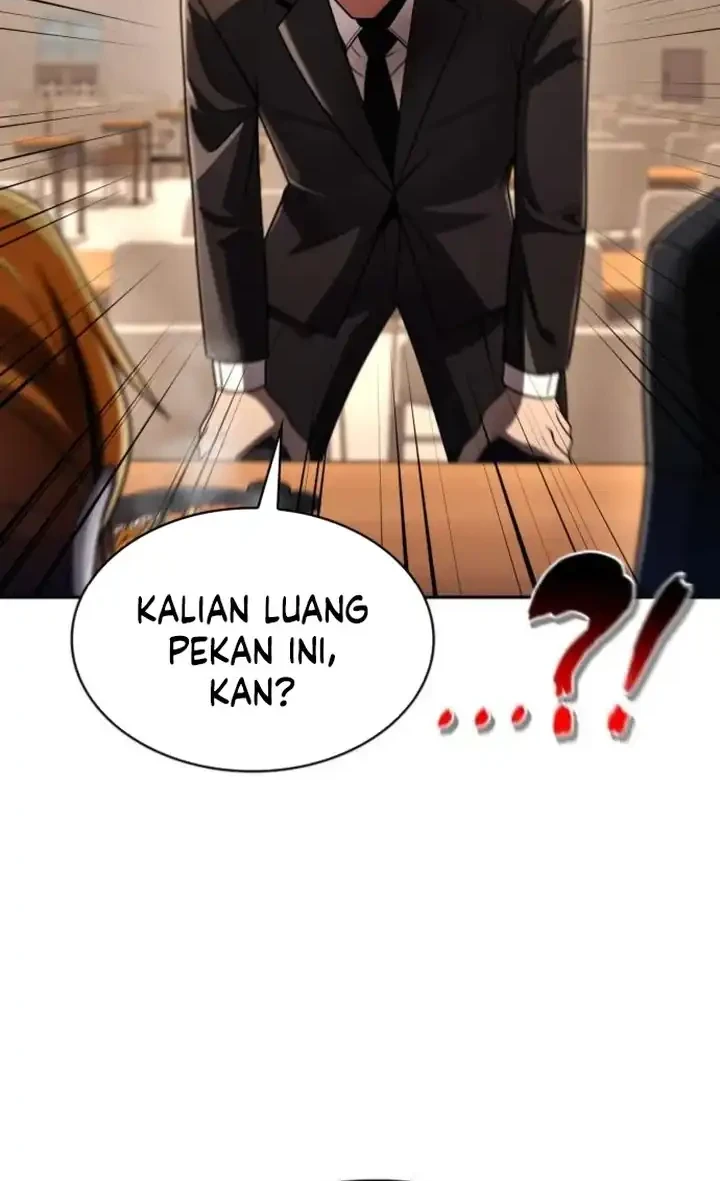 Clever Cleaning Life Of The Returned Genius Hunter Chapter 129 - halaman 65