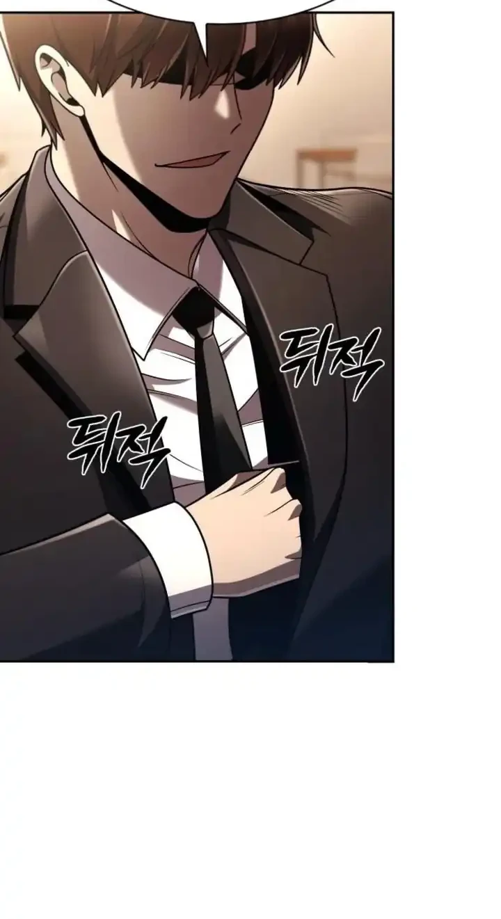 Clever Cleaning Life Of The Returned Genius Hunter Chapter 129 - halaman 67