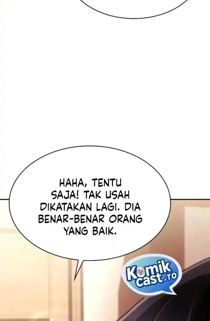 Clever Cleaning Life Of The Returned Genius Hunter Chapter 129 - halaman 7