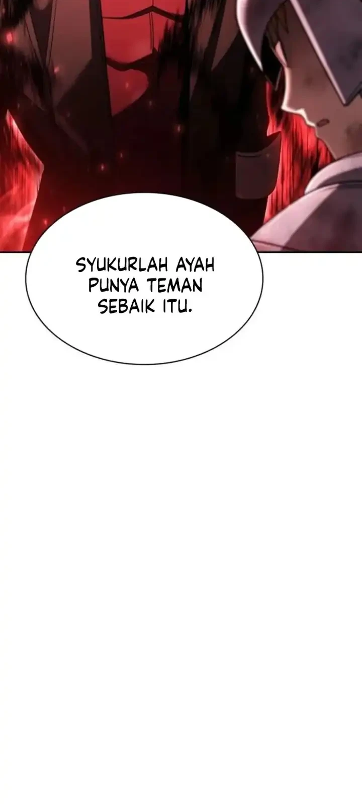 Clever Cleaning Life Of The Returned Genius Hunter Chapter 129 - halaman 9