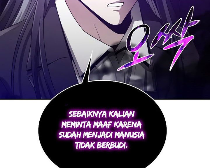 Clever Cleaning Life Of The Returned Genius Hunter Chapter 13 - halaman 19