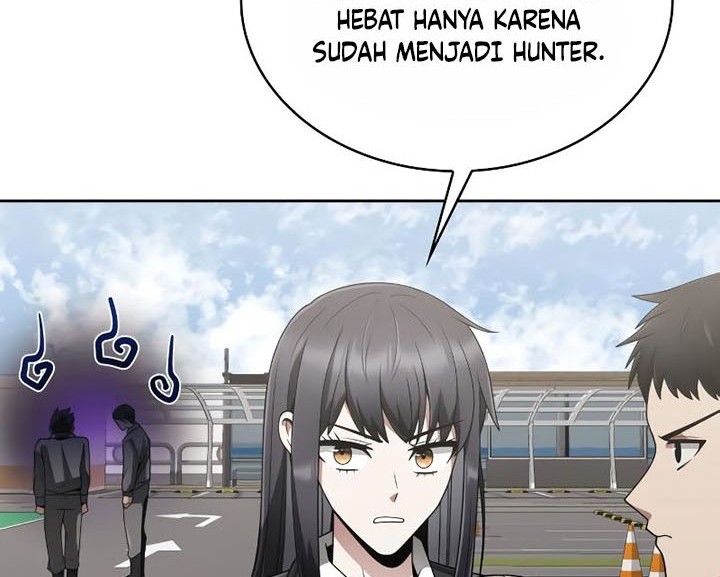 Clever Cleaning Life Of The Returned Genius Hunter Chapter 13 - halaman 21