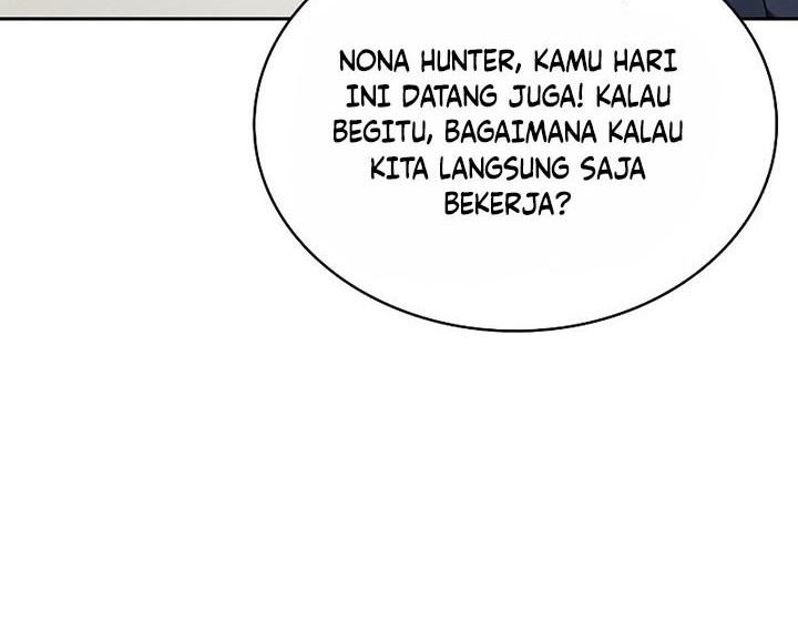 Clever Cleaning Life Of The Returned Genius Hunter Chapter 13 - halaman 25