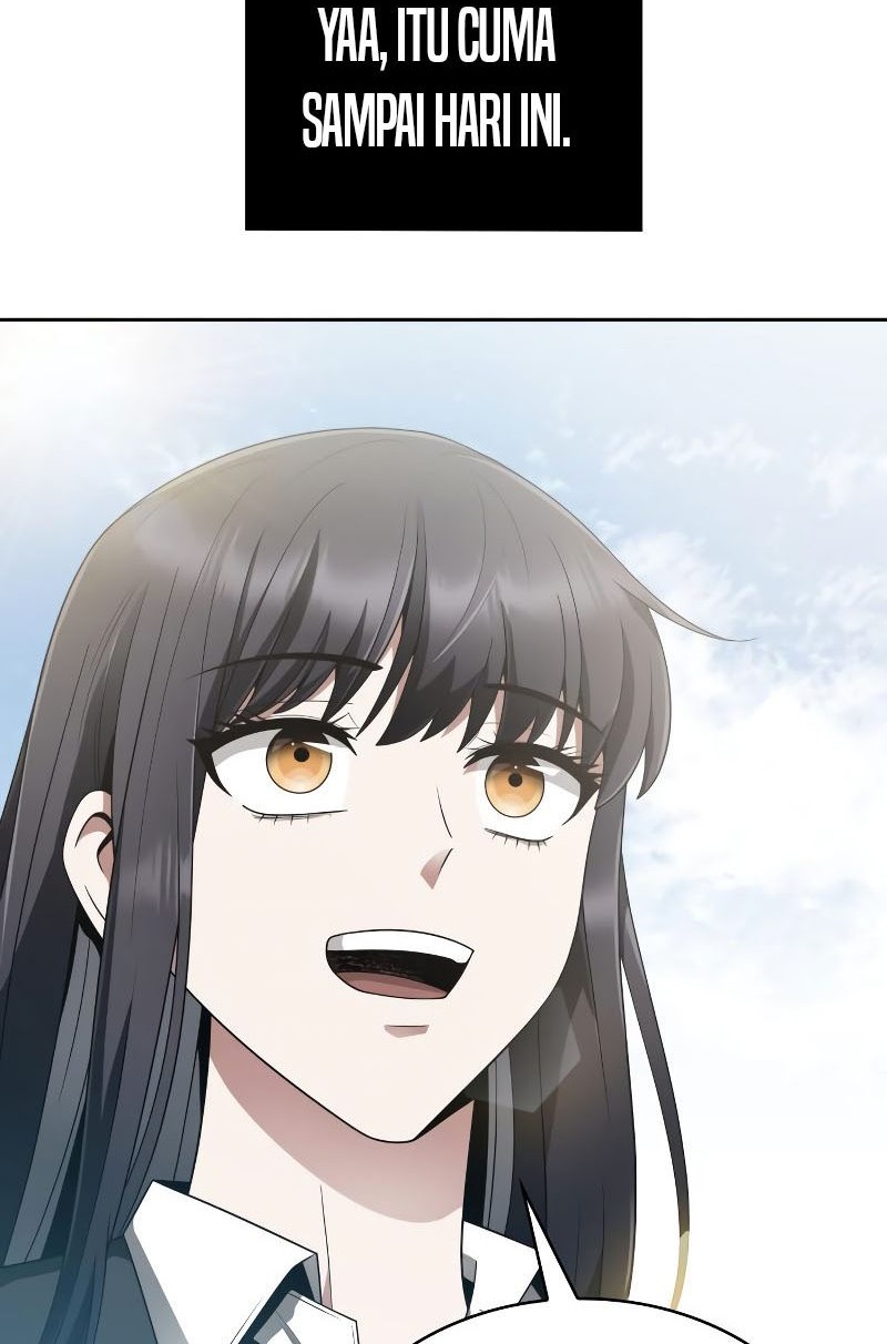 Clever Cleaning Life Of The Returned Genius Hunter Chapter 13 - halaman 29
