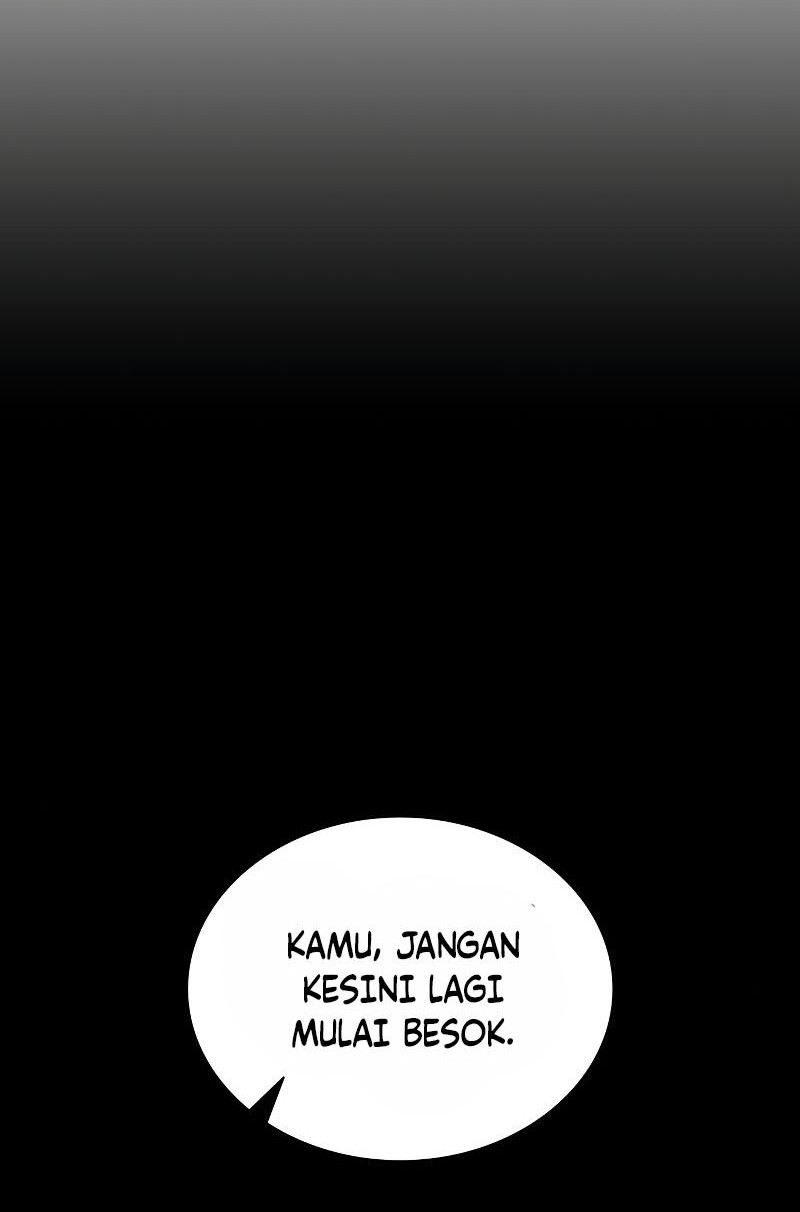Clever Cleaning Life Of The Returned Genius Hunter Chapter 13 - halaman 33