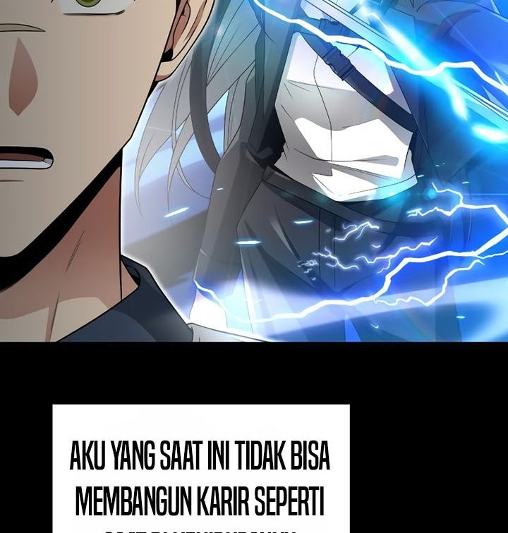 Clever Cleaning Life Of The Returned Genius Hunter Chapter 13 - halaman 37
