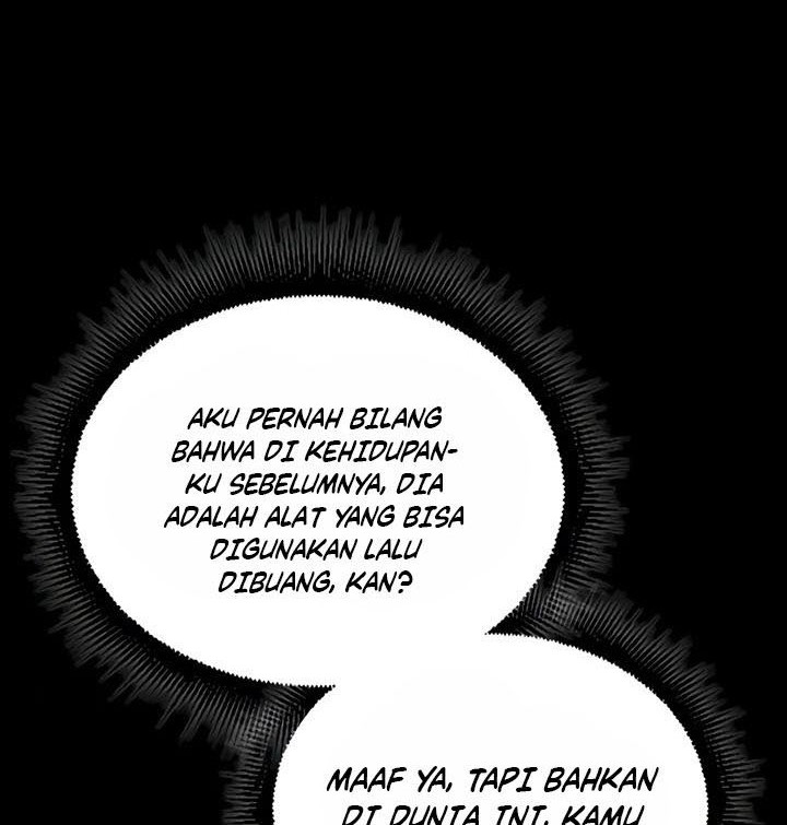 Clever Cleaning Life Of The Returned Genius Hunter Chapter 13 - halaman 39