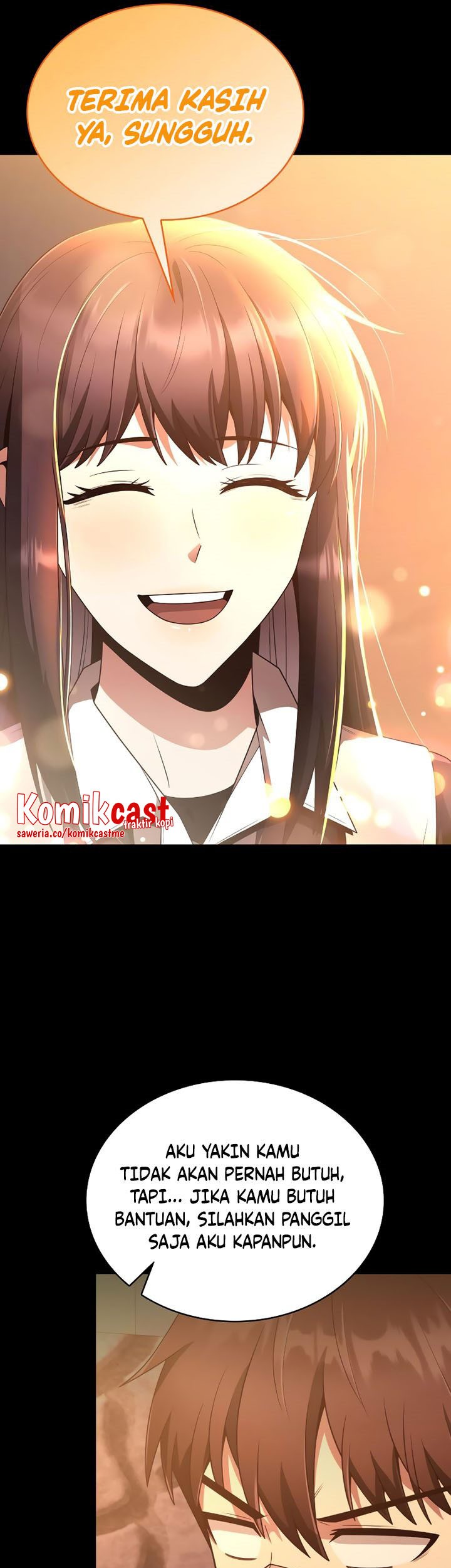 Clever Cleaning Life Of The Returned Genius Hunter Chapter 13 - halaman 42