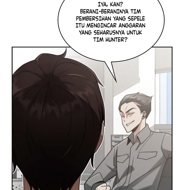 Clever Cleaning Life Of The Returned Genius Hunter Chapter 13 - halaman 47