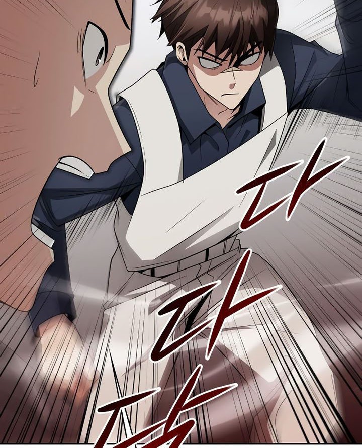 Clever Cleaning Life Of The Returned Genius Hunter Chapter 13 - halaman 51