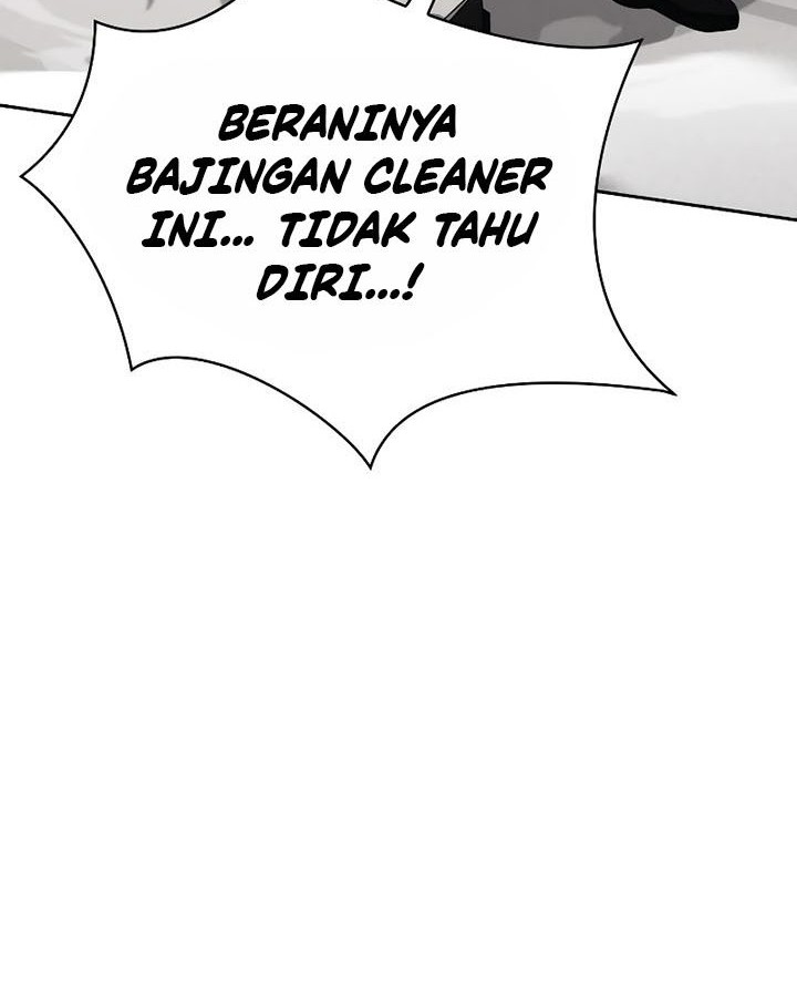 Clever Cleaning Life Of The Returned Genius Hunter Chapter 13 - halaman 53