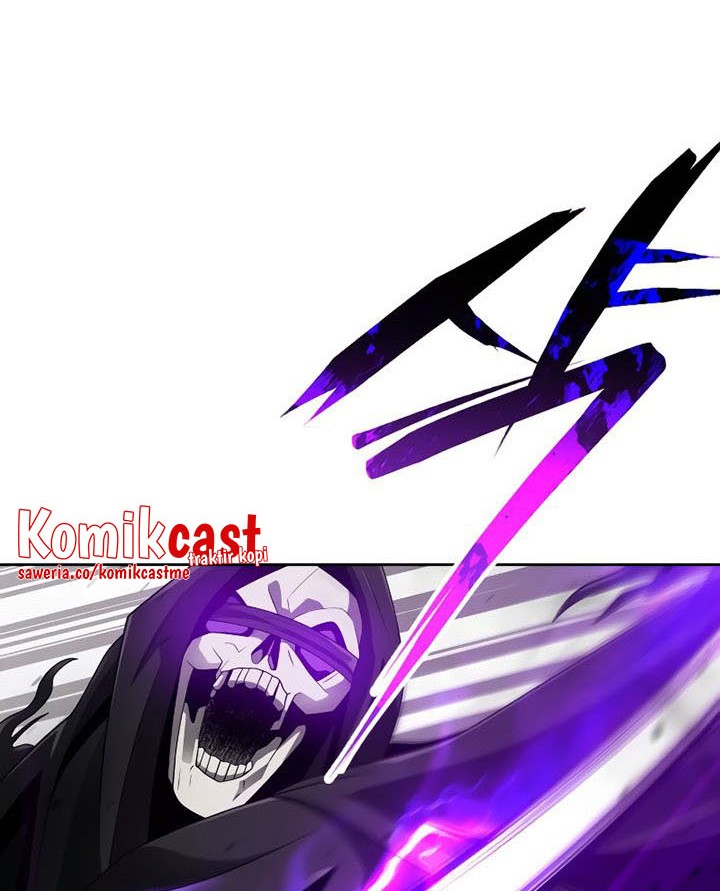 Clever Cleaning Life Of The Returned Genius Hunter Chapter 13 - halaman 55