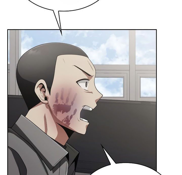 Clever Cleaning Life Of The Returned Genius Hunter Chapter 13 - halaman 67