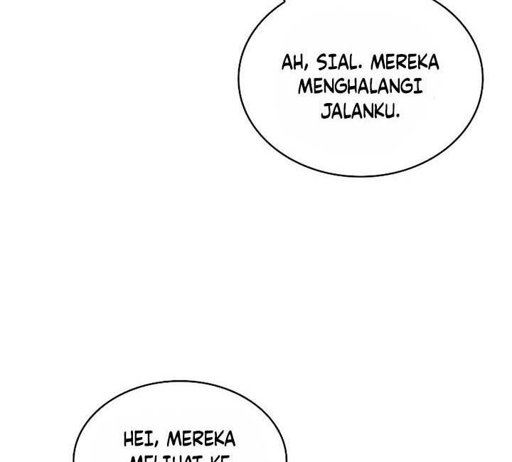 Clever Cleaning Life Of The Returned Genius Hunter Chapter 13 - halaman 7