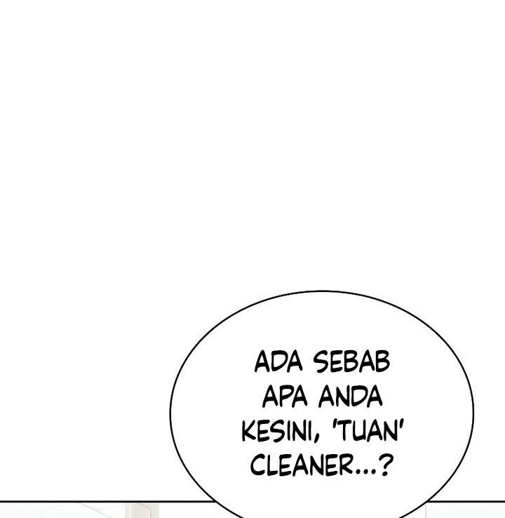 Clever Cleaning Life Of The Returned Genius Hunter Chapter 13 - halaman 75