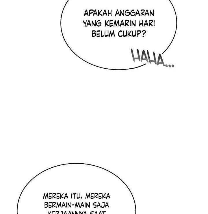Clever Cleaning Life Of The Returned Genius Hunter Chapter 13 - halaman 77