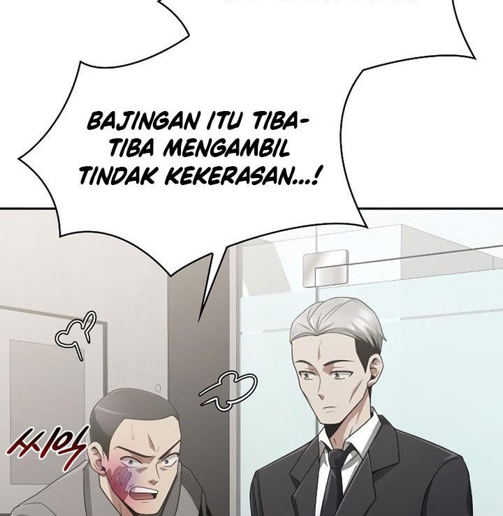 Clever Cleaning Life Of The Returned Genius Hunter Chapter 13 - halaman 79