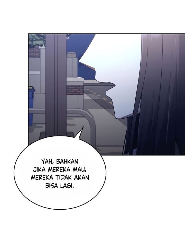 Clever Cleaning Life Of The Returned Genius Hunter Chapter 13 - halaman 89