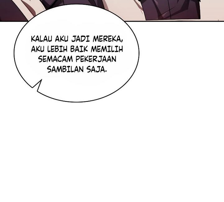 Clever Cleaning Life Of The Returned Genius Hunter Chapter 13 - halaman 9