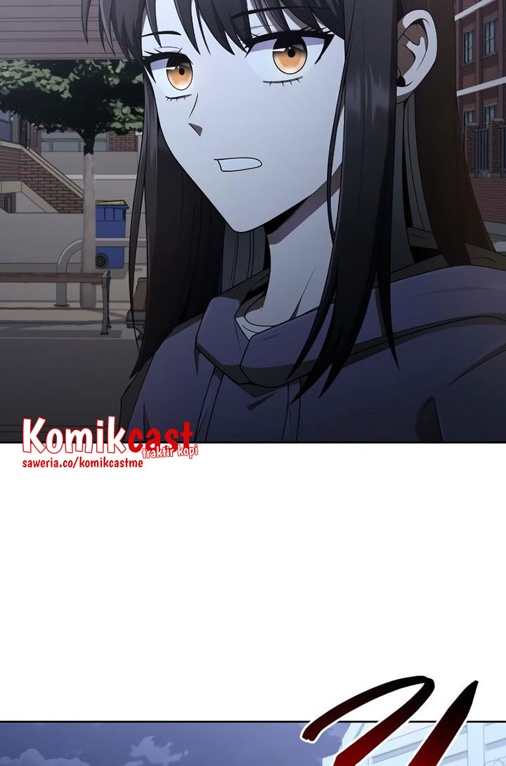Clever Cleaning Life Of The Returned Genius Hunter Chapter 13 - halaman 91