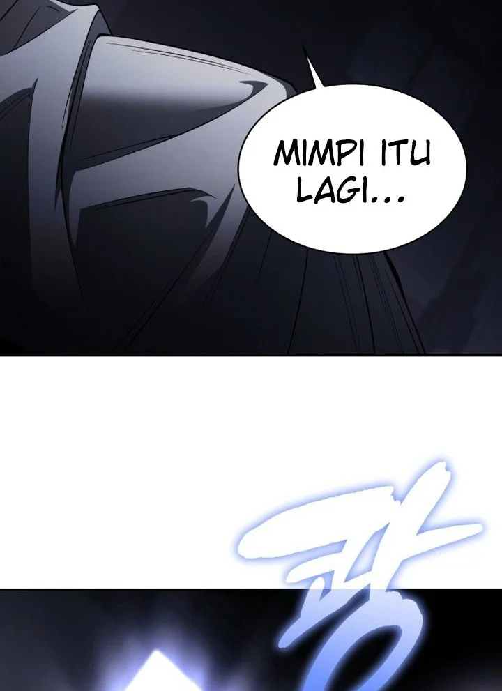 Clever Cleaning Life Of The Returned Genius Hunter Chapter 130 - halaman 10