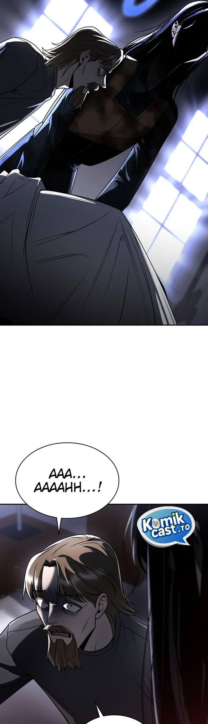 Clever Cleaning Life Of The Returned Genius Hunter Chapter 130 - halaman 11