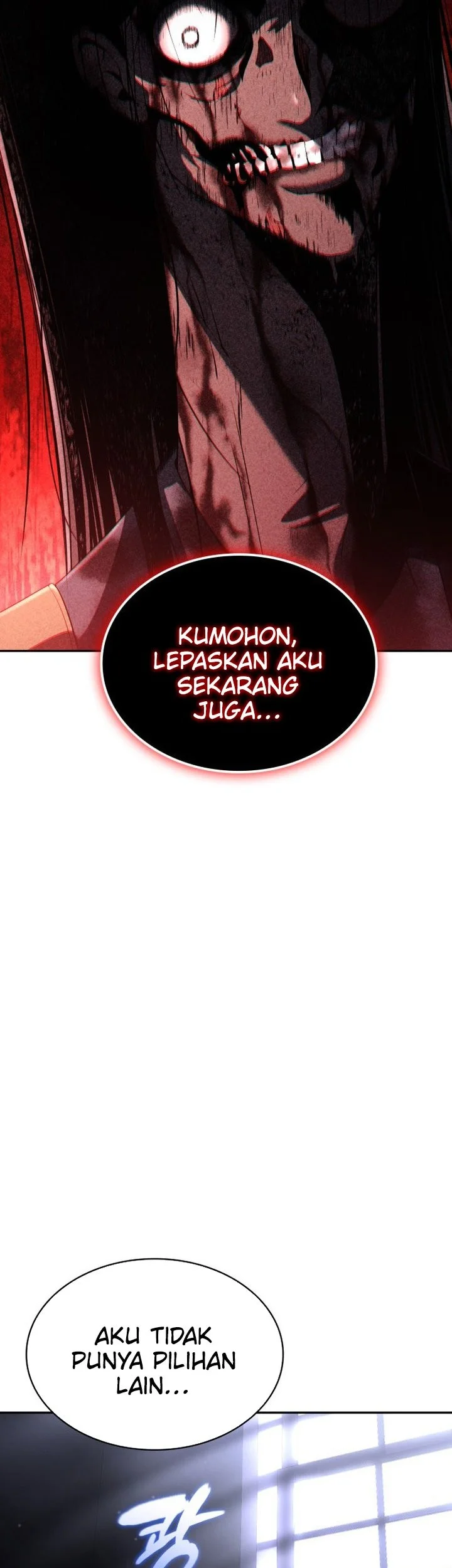 Clever Cleaning Life Of The Returned Genius Hunter Chapter 130 - halaman 13