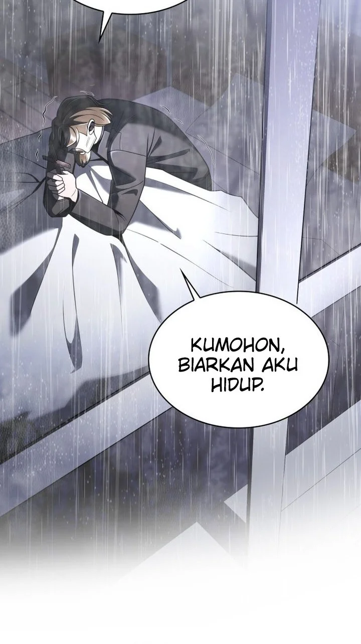 Clever Cleaning Life Of The Returned Genius Hunter Chapter 130 - halaman 16