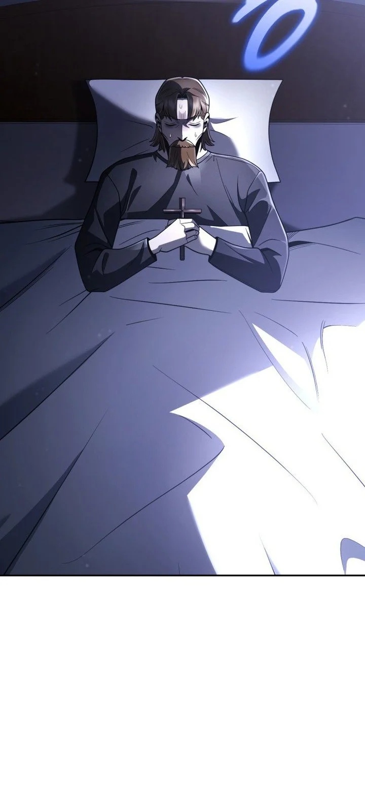 Clever Cleaning Life Of The Returned Genius Hunter Chapter 130 - halaman 2
