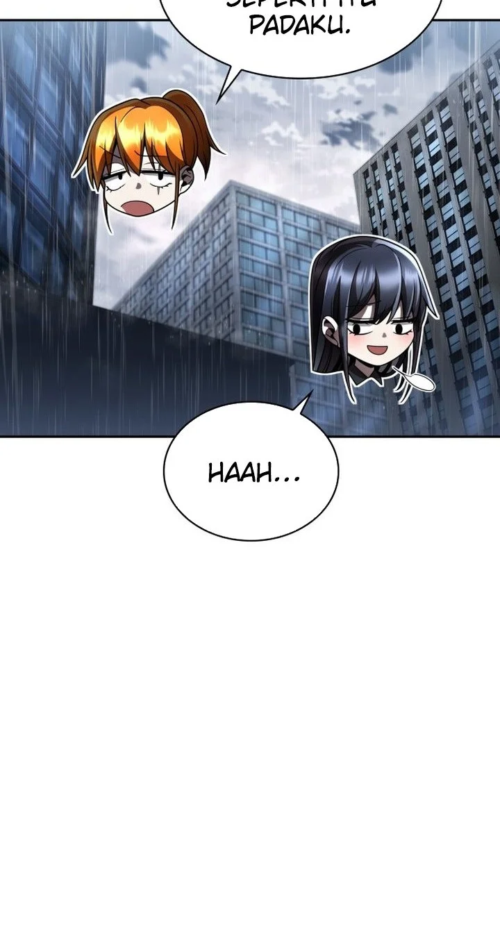 Clever Cleaning Life Of The Returned Genius Hunter Chapter 130 - halaman 23