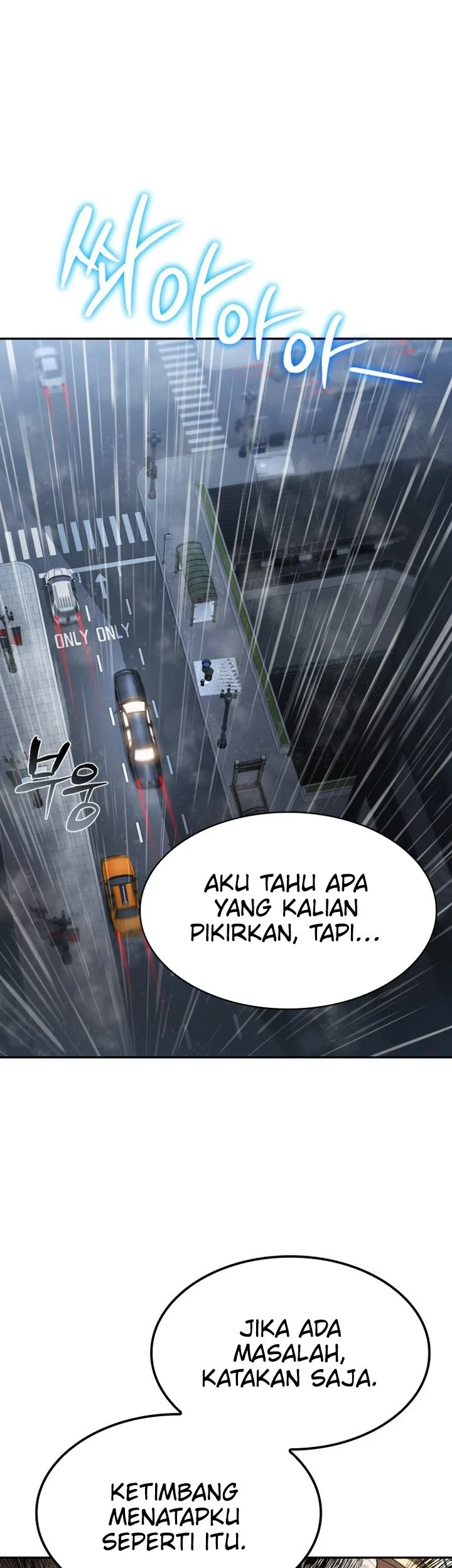 Clever Cleaning Life Of The Returned Genius Hunter Chapter 130 - halaman 28