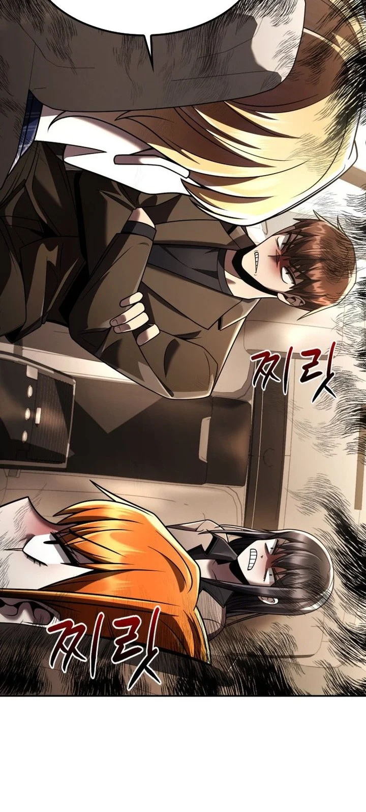 Clever Cleaning Life Of The Returned Genius Hunter Chapter 130 - halaman 29