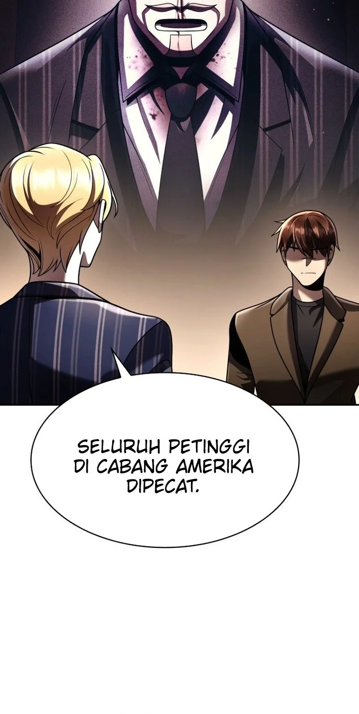 Clever Cleaning Life Of The Returned Genius Hunter Chapter 130 - halaman 33