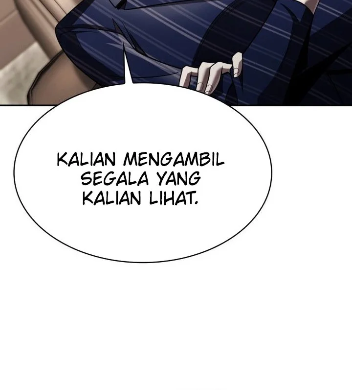 Clever Cleaning Life Of The Returned Genius Hunter Chapter 130 - halaman 37