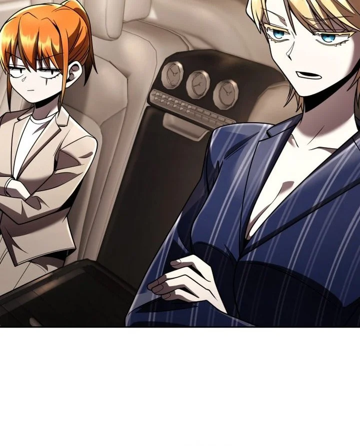 Clever Cleaning Life Of The Returned Genius Hunter Chapter 130 - halaman 39
