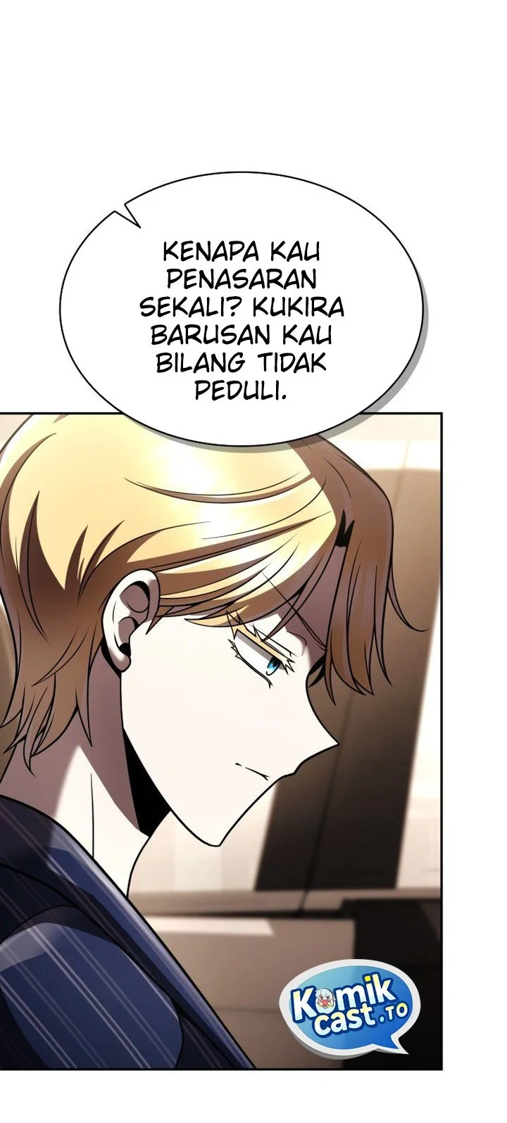 Clever Cleaning Life Of The Returned Genius Hunter Chapter 130 - halaman 43