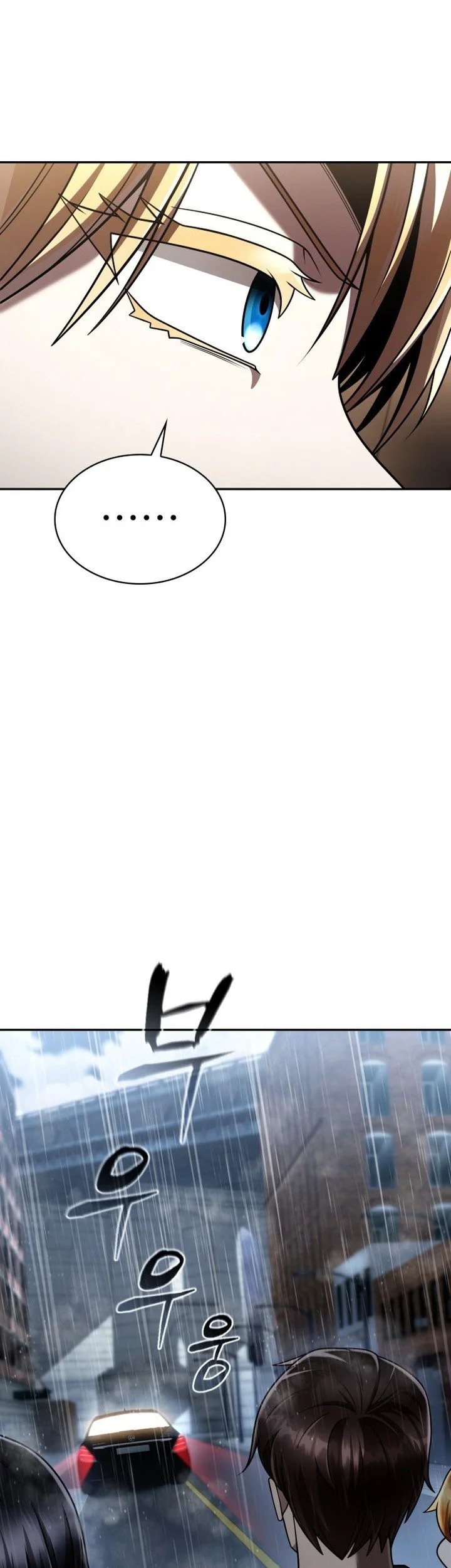 Clever Cleaning Life Of The Returned Genius Hunter Chapter 130 - halaman 44