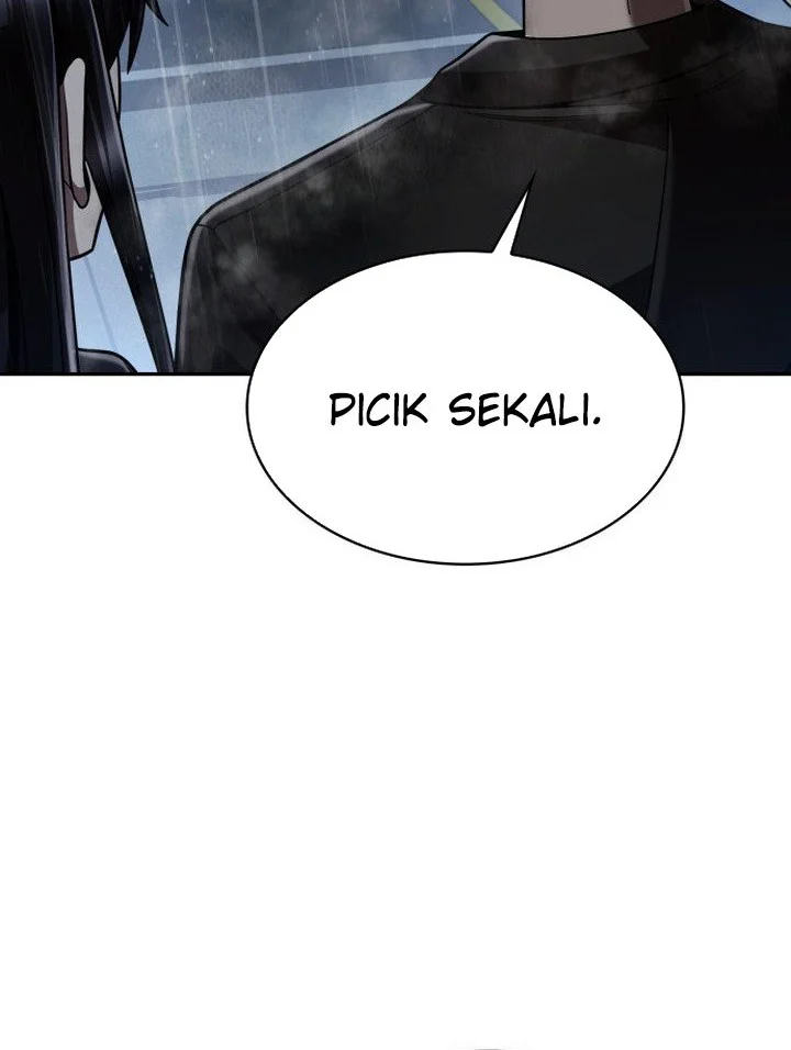 Clever Cleaning Life Of The Returned Genius Hunter Chapter 130 - halaman 45