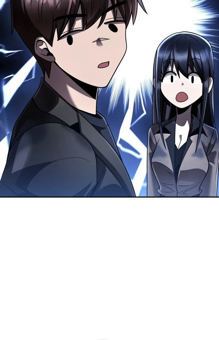 Clever Cleaning Life Of The Returned Genius Hunter Chapter 130 - halaman 47