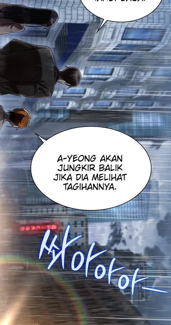 Clever Cleaning Life Of The Returned Genius Hunter Chapter 130 - halaman 49