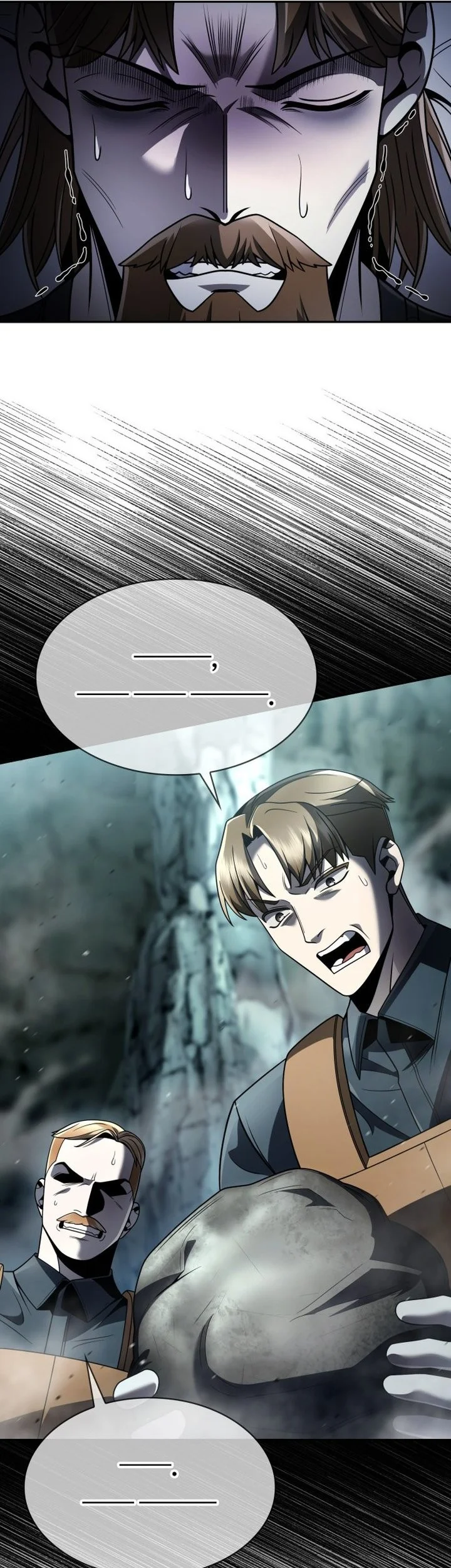 Clever Cleaning Life Of The Returned Genius Hunter Chapter 130 - halaman 5