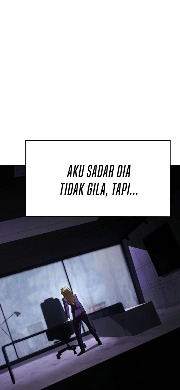 Clever Cleaning Life Of The Returned Genius Hunter Chapter 130 - halaman 51